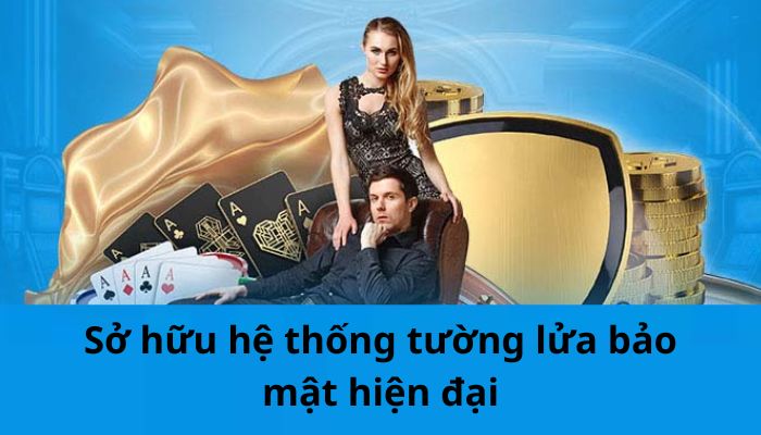 chính sách bảo mật Thabet