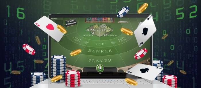 Cá cược casino tại Thabet bất cứ lúc nào