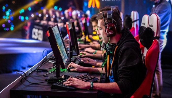 Có nhiều tựa Game Esports xuất sắc nhất mà bạn không nên bỏ lỡ