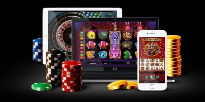 Thabet casino – môi trường cá cược an toàn và uy tín